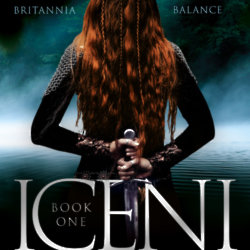 Iceni: The Year of Sacrifice