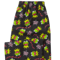 Muppets Print Lounge Pants 