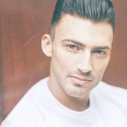 Jake Quickenden