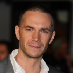 James D'Arcy