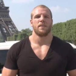 James Haskell