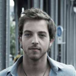 James Morrison