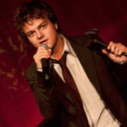 Jamie Cullum By Mark Forrer