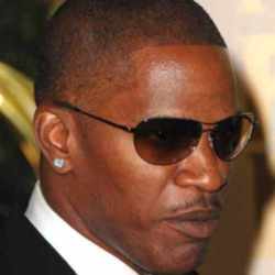 Jamie Foxx