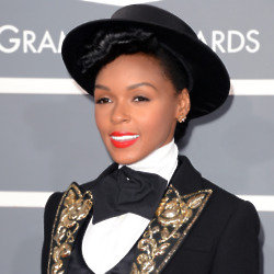 Janelle Monae