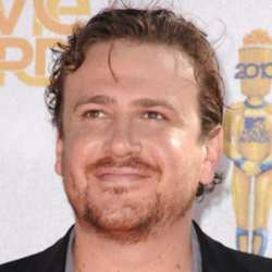 Jason Segel