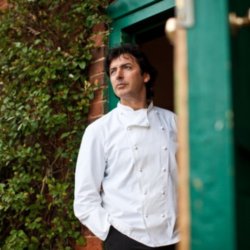 Jean-Christophe Novelli tells us how to prepare for Christmas dinner