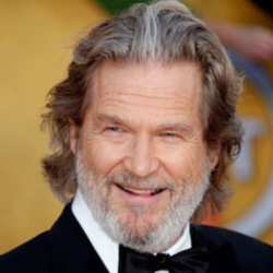 Jeff Bridges