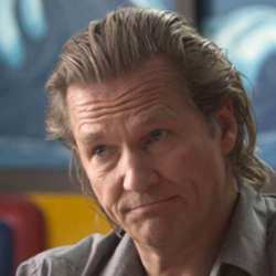 Jeff Bridges