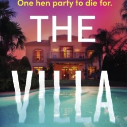 psychological thriller The Villa