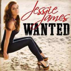 Jessie James - Wanted