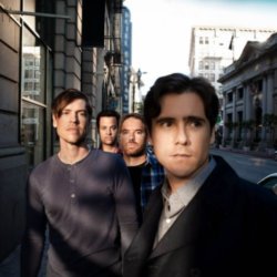 Jimmy Eat World