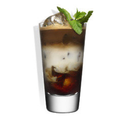 TIA MARIA MINT FRAPPE