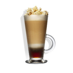 TIA MARIA ICED POPCORN FRAPPE