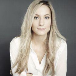 Joanne Froggatt