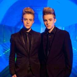 John & Edward