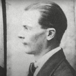 John Christie himself / Picture Credit: Serial Killer Documentaries on YouTube