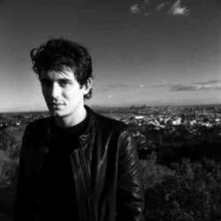 John Mayer