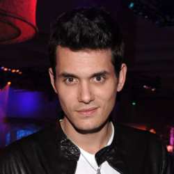 John Mayer