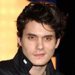 John Mayer