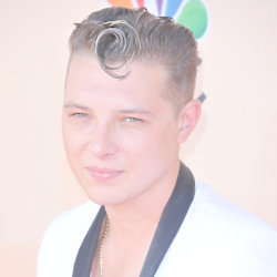 John Newman / Credit: FAMOUS