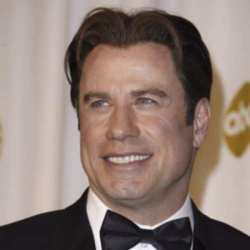 John Travolta