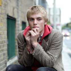 Johnny Flynn