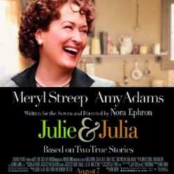 Julie & Julia