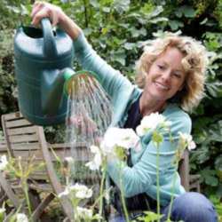 Kate Humble