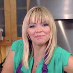 Kate Thornton