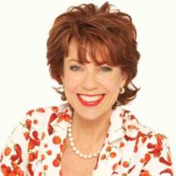 Kathy Lette