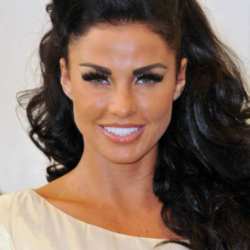 Katie Price