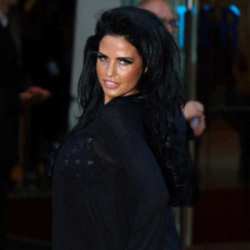 Katie Price