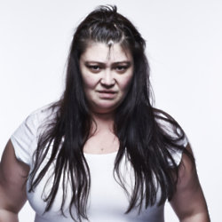 Katrina Milosevic as Boomer