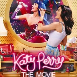 Katy Perry: Part Of Me DVD