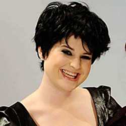 Kelly Osbourne