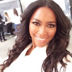 Kenya Moore / Credit: Instagram @thekenyamoore