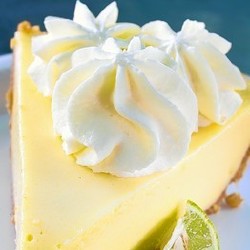 Key Lime Pie