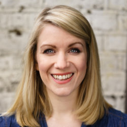 Rachel Parris by Live Nation