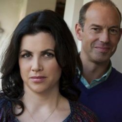 Kirstie Allsopp & Phil Spencer