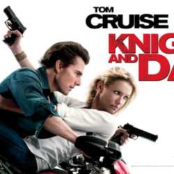 Knight & Day