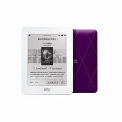 The Kobo Mini