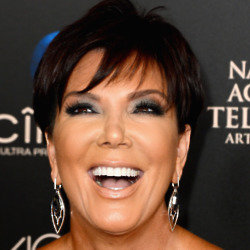 Kris Jenner