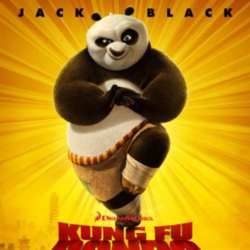 Kung Fu Panda 2