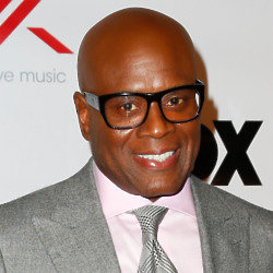 L.A. Reid