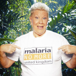 Laila Morse