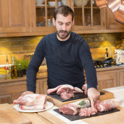 Mark Sargeant shares two of his delicious lamb recipes