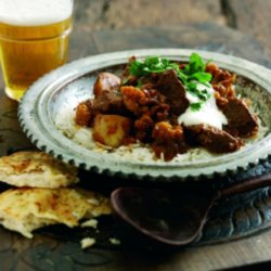 Lamb Rogan Josh