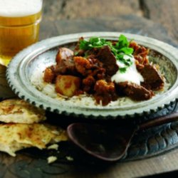 Lamb Rogan Josh