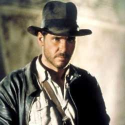 Indiana Jones Raider of the Lost Ark 